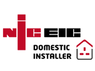 NICEIC Domestic Installer