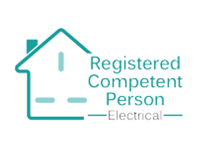 Registered Competent Person Electrical