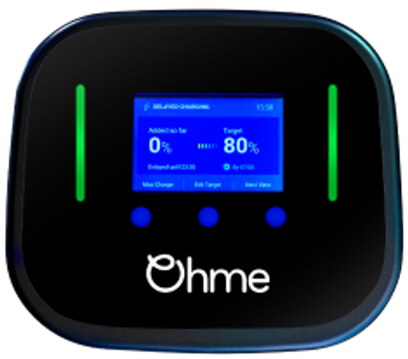 Ohme Home Pro