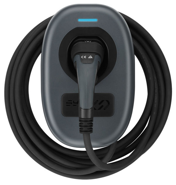Sync Energy EV Charger