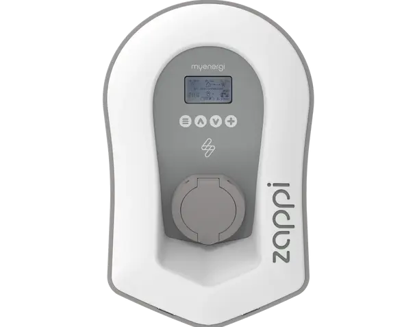 myenergi Zappi
